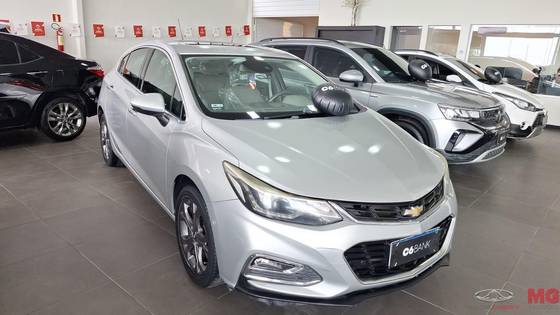 CHEVROLET CRUZE 1.4 TURBO SPORT6 LTZ 16V FLEX 4P AUTOMÁTICO CHEVROLET CRUZE 1.4 TURBO SPORT6 LTZ 16V FLEX 4P AUTOMÁTICO